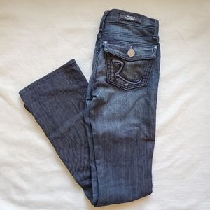 Rock & Republic 23 Jeans 29.25"